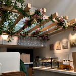 Cafe Coteau - 