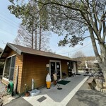 峰山ハチミツ - 