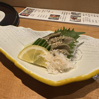 鮨政 西口店 - 