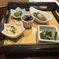鮨政 西口店 - 