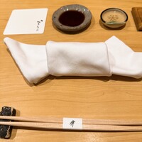 鮨 つきうだ - 