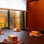 Nihon Ryouri Yuen - 一部屋のみの貸切個室