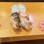 Nomoto Sushi - 