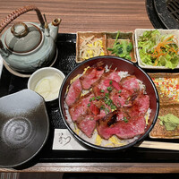 焼肉 和 - 