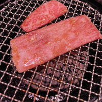 游玄亭 ホテルニューオータニ大阪店 - 特選サーロインはデロンでろん✨笑っ