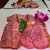 游玄亭 ホテルニューオータニ大阪店 - 見た目より食べ応えあり(･∀･)❤️