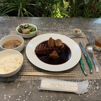 熱香森 - 