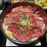 焼肉 和 - 