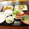 一広 - 日替り定食1000円税込ｗ