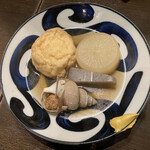 金沢名物と地酒の個室居酒屋 あんやと 金沢片町店 - 