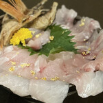 金沢名物と地酒の個室居酒屋 あんやと 金沢片町店 - 