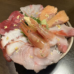 金沢名物と地酒の個室居酒屋 あんやと 金沢片町店 - 