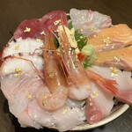 金沢名物と地酒の個室居酒屋 あんやと 金沢片町店 - 