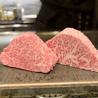 鉄板焼き あさひ - 