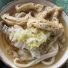 桜井うどん