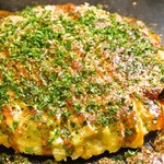 Teppanyaki Okonomiyaki Monja Shoukichi - 