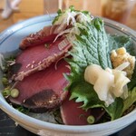 海鮮処くもじや - 