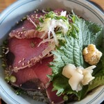 海鮮処くもじや - 