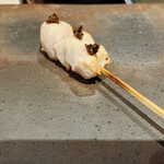 Yakitori Torinosu - 