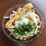 手打うどん いぶき - 