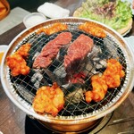 Yakiniku No Miyako - 