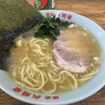 ラーメン六角家 - 