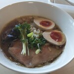古民家らーめん春友流 - 