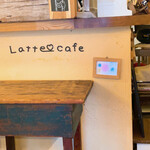 Latte heart cafe - 