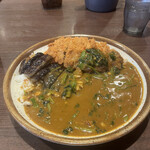 ＣｏＣｏ壱番屋 - 料理写真: