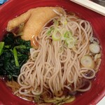 Hakone Soba Honjin - そば