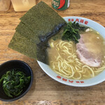 ラーメン六角家 - 