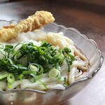 手打うどん いぶき - 