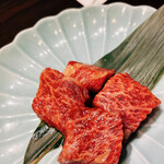 焼肉の都。 - 