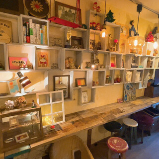 ラテハートカフェ_2