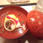 旬鮮和楽 さな井 - 