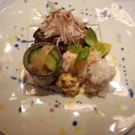 旬鮮和楽 さな井 - 