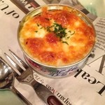 いなせ - 2013/7
今年も頼んでしまった〜(^^)
