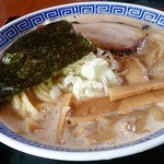 Kashiwataishouken - ラーメン