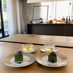 CAFE&BAR MIROKU TERRACE - 