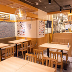 寿司居酒屋 博多みろく - 