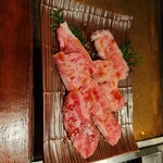 WAGYU でですけ - 