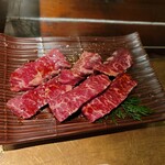 WAGYU でですけ - 