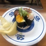 無添くら寿司 - 