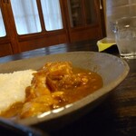 来迎カレーの店 うぺぽ - 