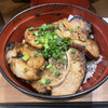 幸丼 東京品川