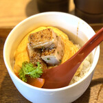 Chuuka Soba Mugiemon - 