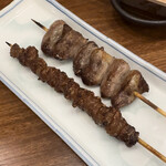 Hakata Yakitori Kyaputen - 