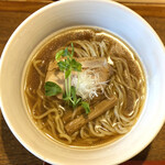 Chuuka Soba Mugiemon - 