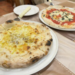 Pizzeria Grande Babbo - 