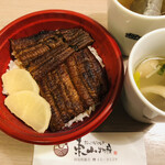 炭火焼うなぎ 東山物産 - 